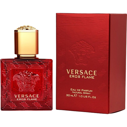 Versace Eros Flame