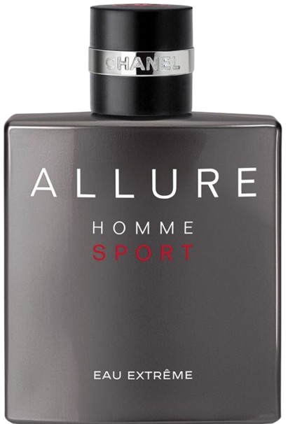 Chanel Allure