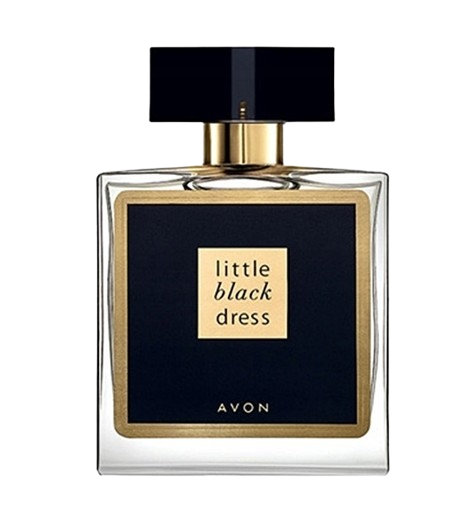 Avon Little Black Dress