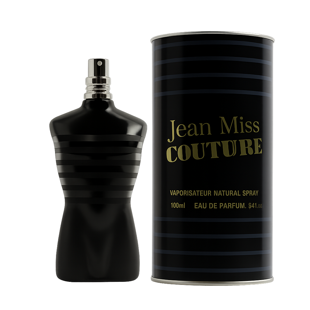 Jean Miss