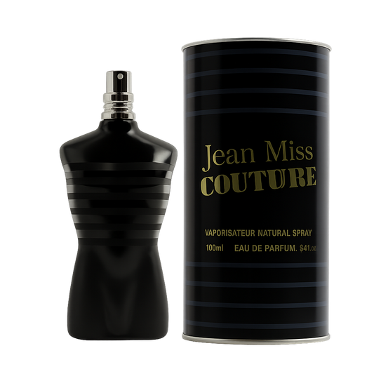 Jean Miss