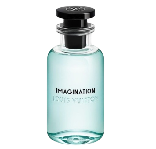 Louis Vuitton Imagination